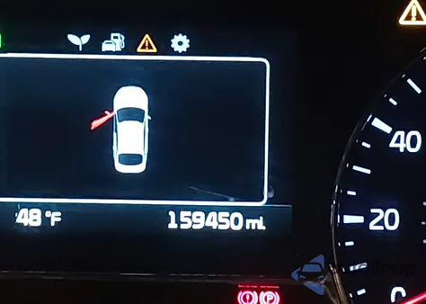 2014 Kia Optima Hybrid Lx z USA, uszkodzony, nr VIN KNAGM4AD2E5076063